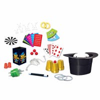 Bamse - Trollerilåda med hatt