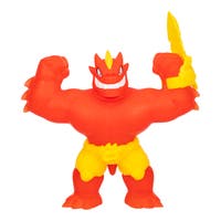 Goo Jit Zu Meteor Madness Blazagon