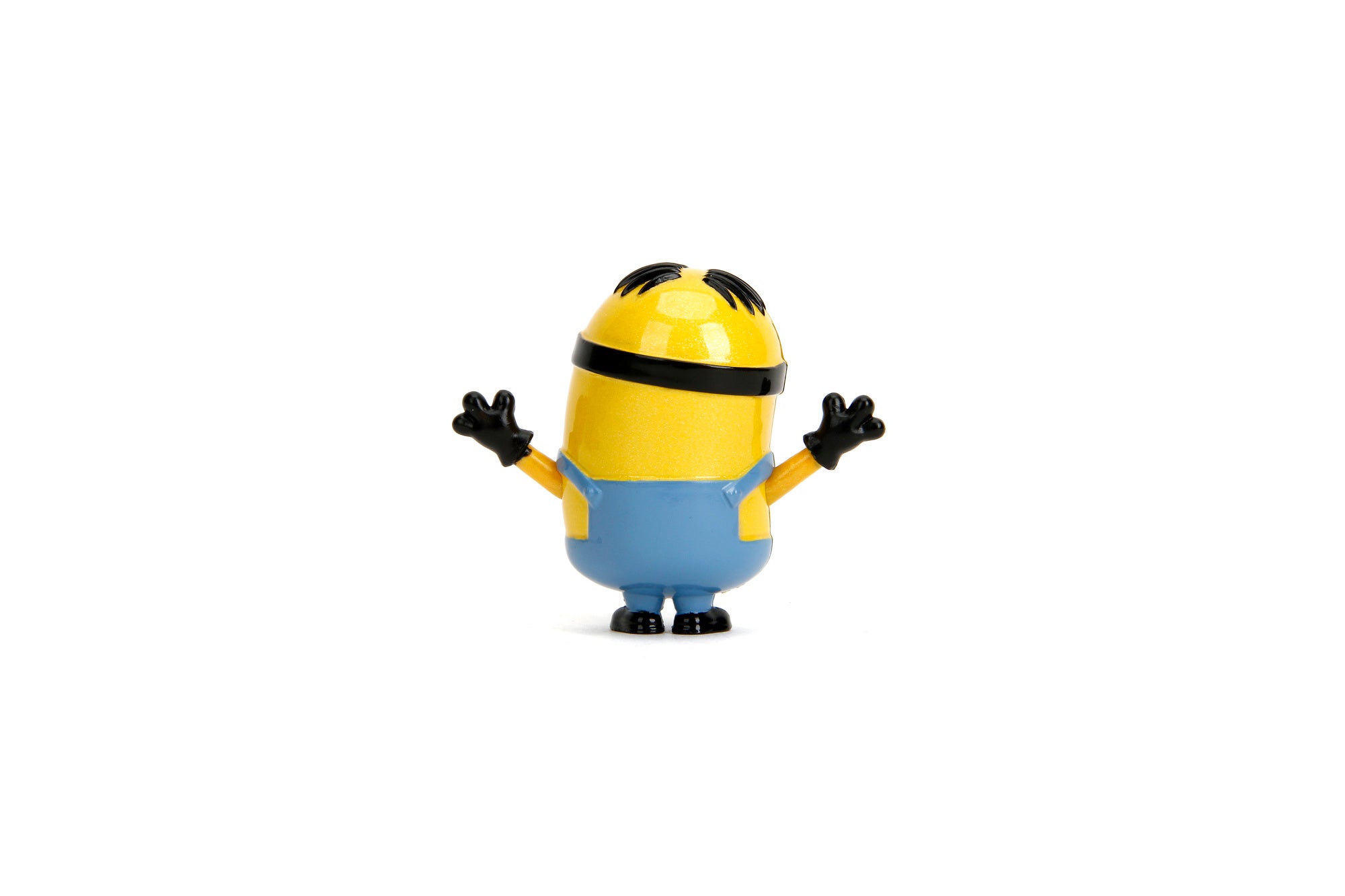 Universal Minionerna Samlarfigur, 6 cm