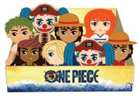 One Piece - Collectible Plush 20 cm Ass S1