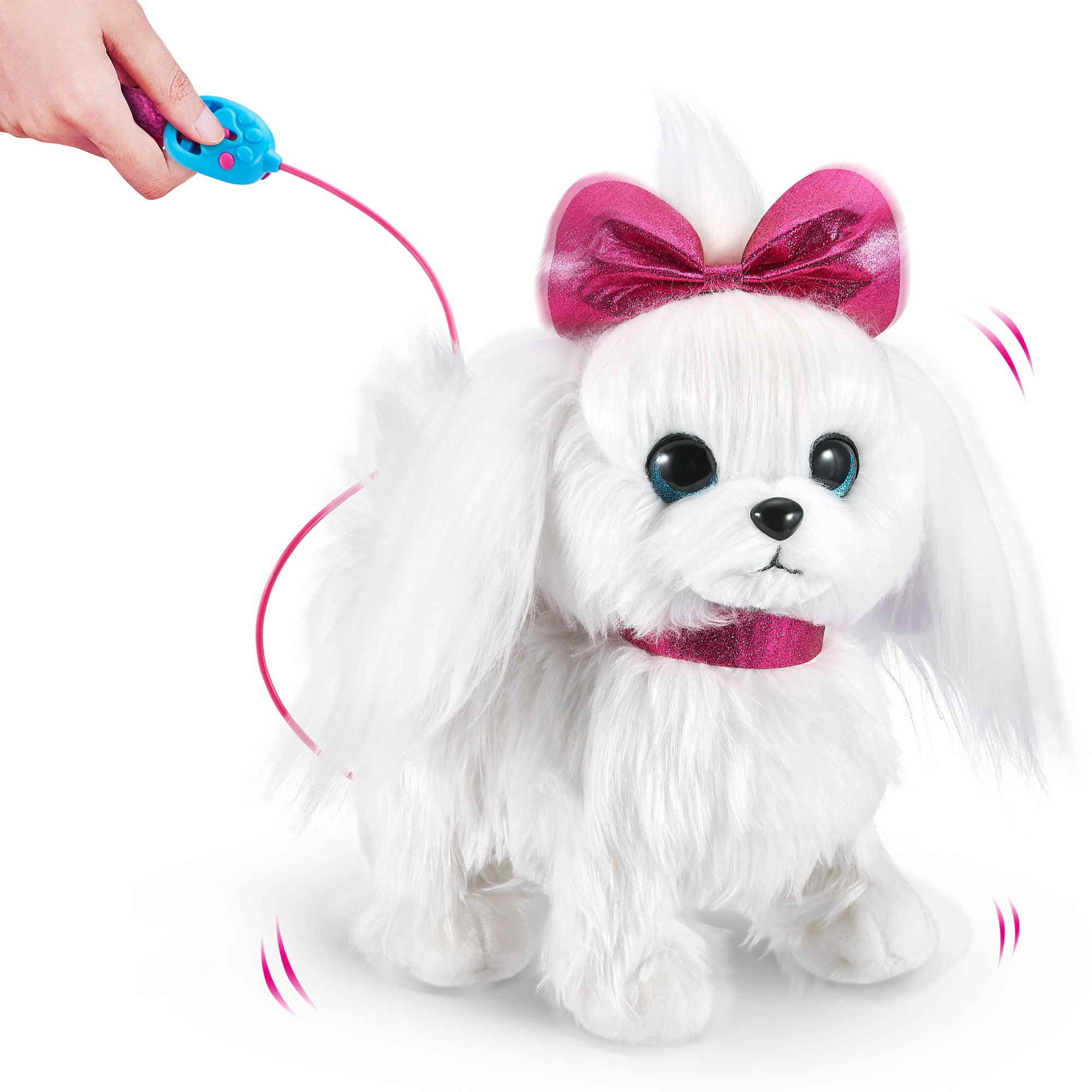 Pets Alive, Walking Puppy