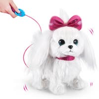 Pets Alive, Walking Puppy