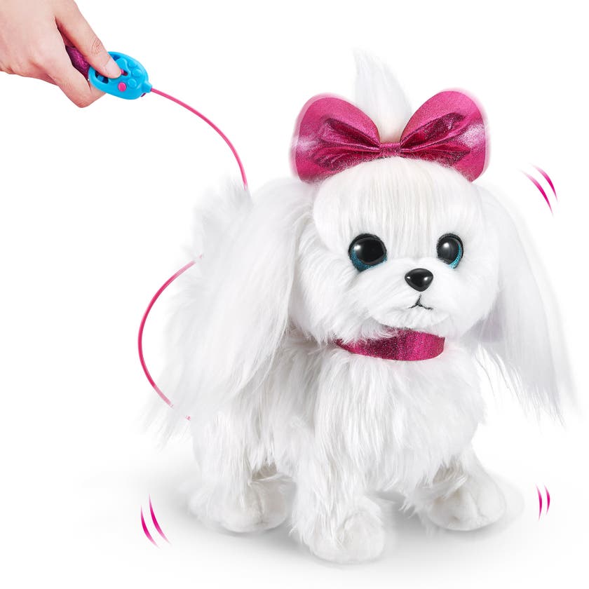 Pets Alive, Walking Puppy