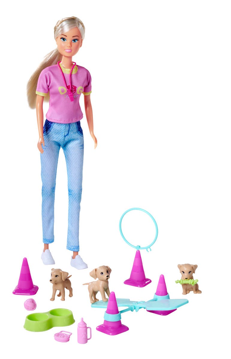 Steffi LOVE Hundtränare