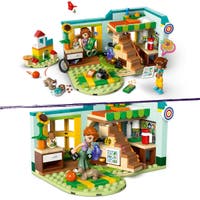 LEGO Friends 42646, Autumns rum