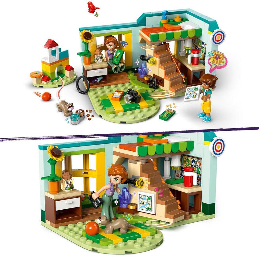 LEGO Friends 42646, Autumns rum