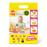 Slime Mart – skapa dina egna realistiska slime-snacks