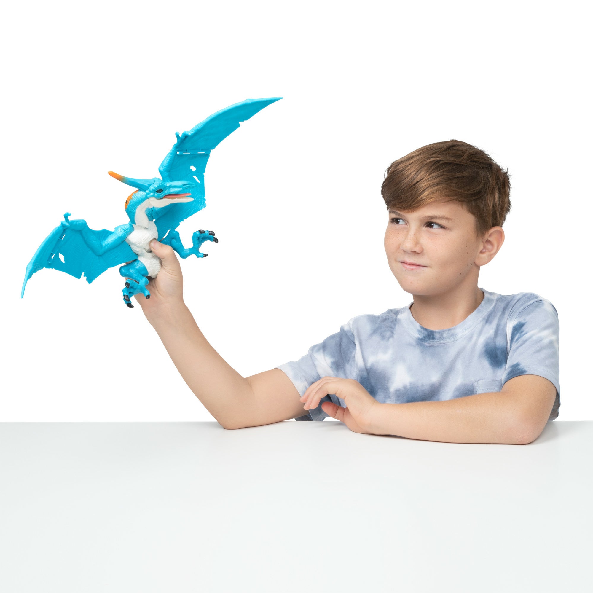 Robo Alive, Dino Action Pteradactyl