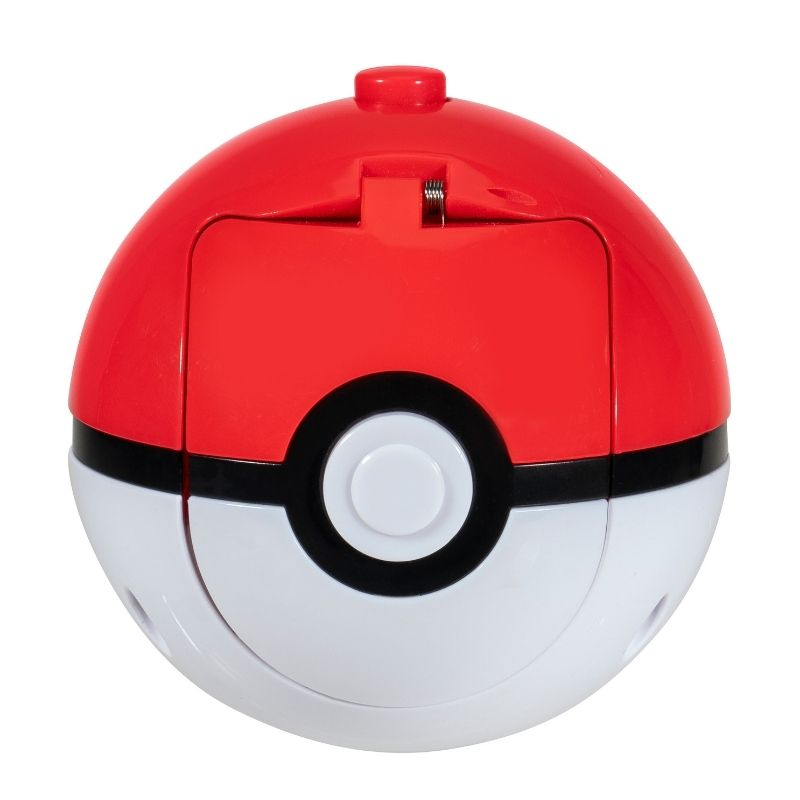 Pokémon Battle Spinner Eevee