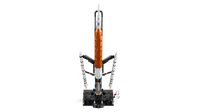 LEGO® Technic NASA Artemis Space Launch System raket 42221