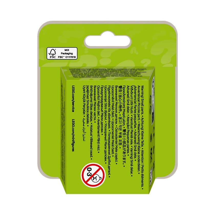 LEGO Minifigures 71048, Series 27