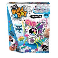 Build a Bot, Butterfly