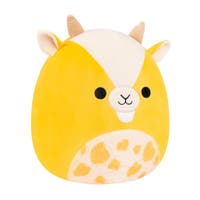 Squishmallows 30 cm P24 Miel Goat