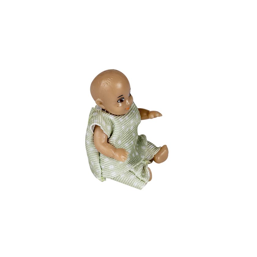Jamie dockhusdockor från Lundby
