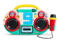 Hape Pixelz Boom Box