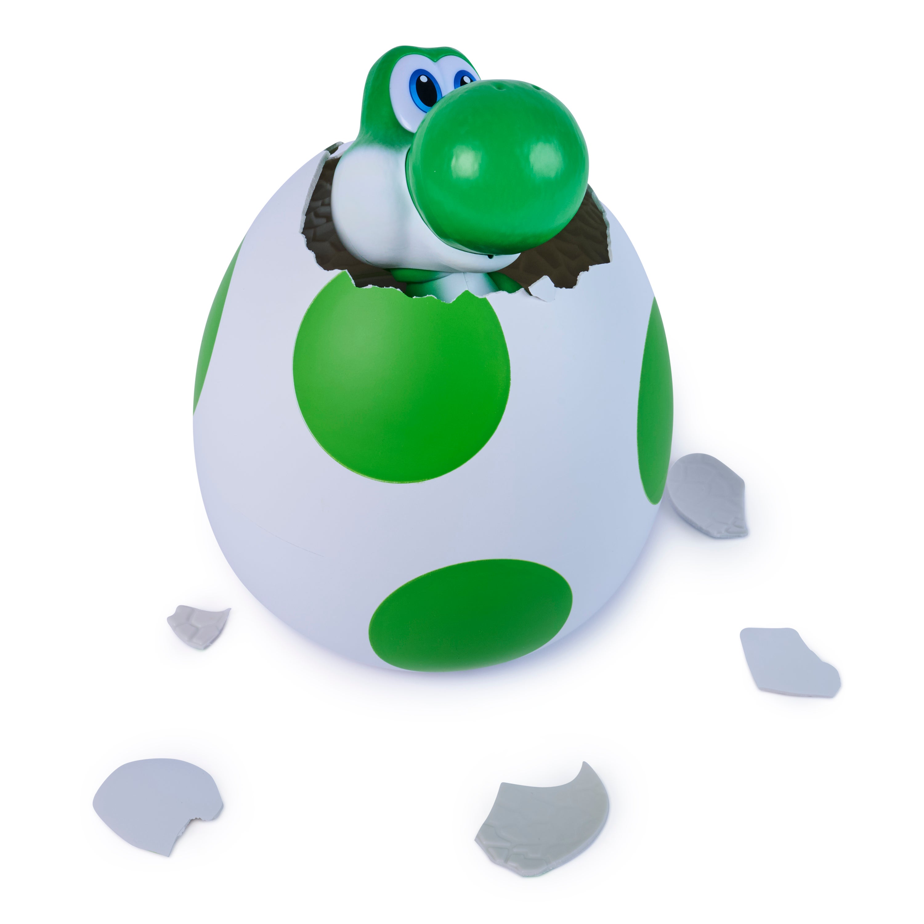 Nintendo Super Mario Hatchin Interactive Yoshi