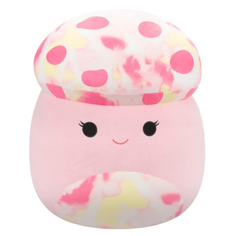Squishmallows 60 Cm Rachel Mushroom