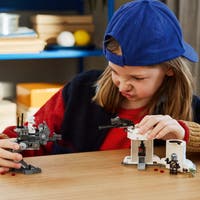 LEGO® Star Wars™ AT-RT™ Attack Bygg- och lekset 75444