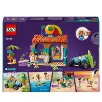 LEGO Friends 42625, Strand – Smoothiekiosk