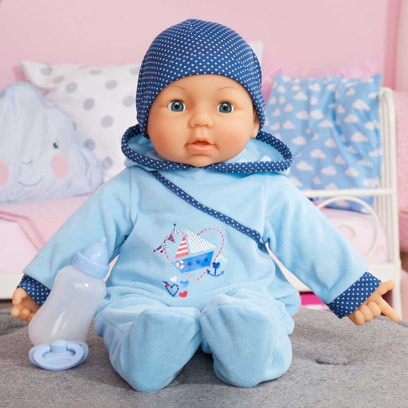 Humble&Heart, Oliver Interaktiv 46 cm