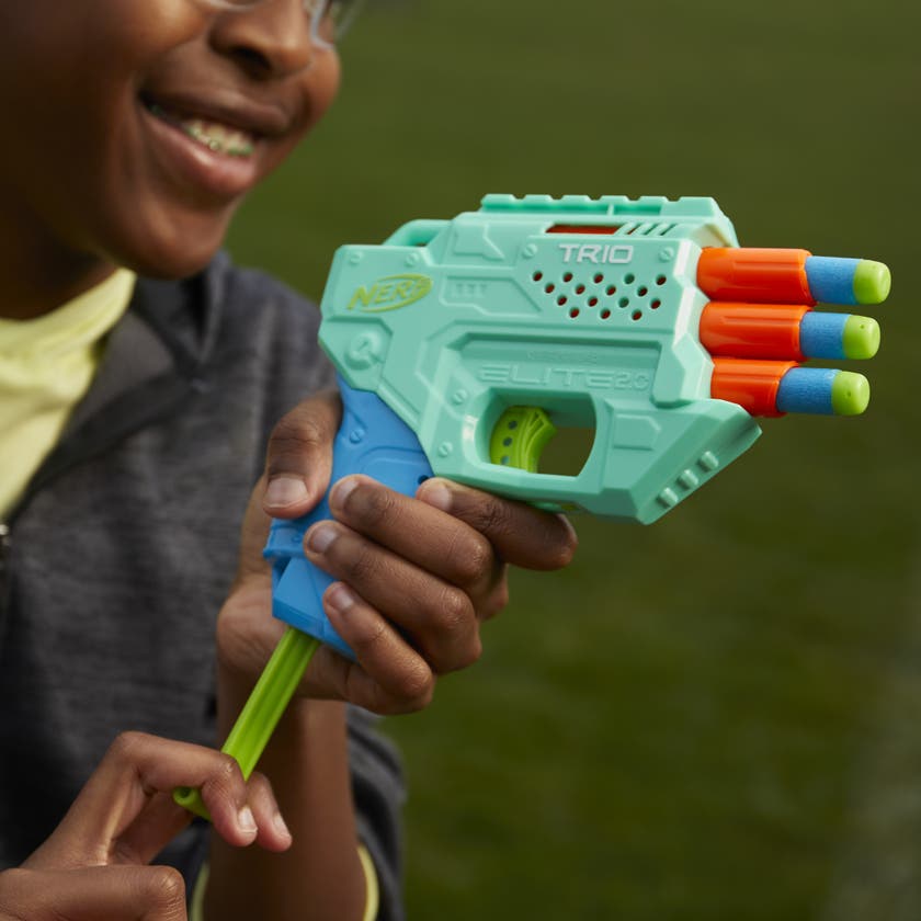 Nerf, Elite 2.0 Tactical Pack