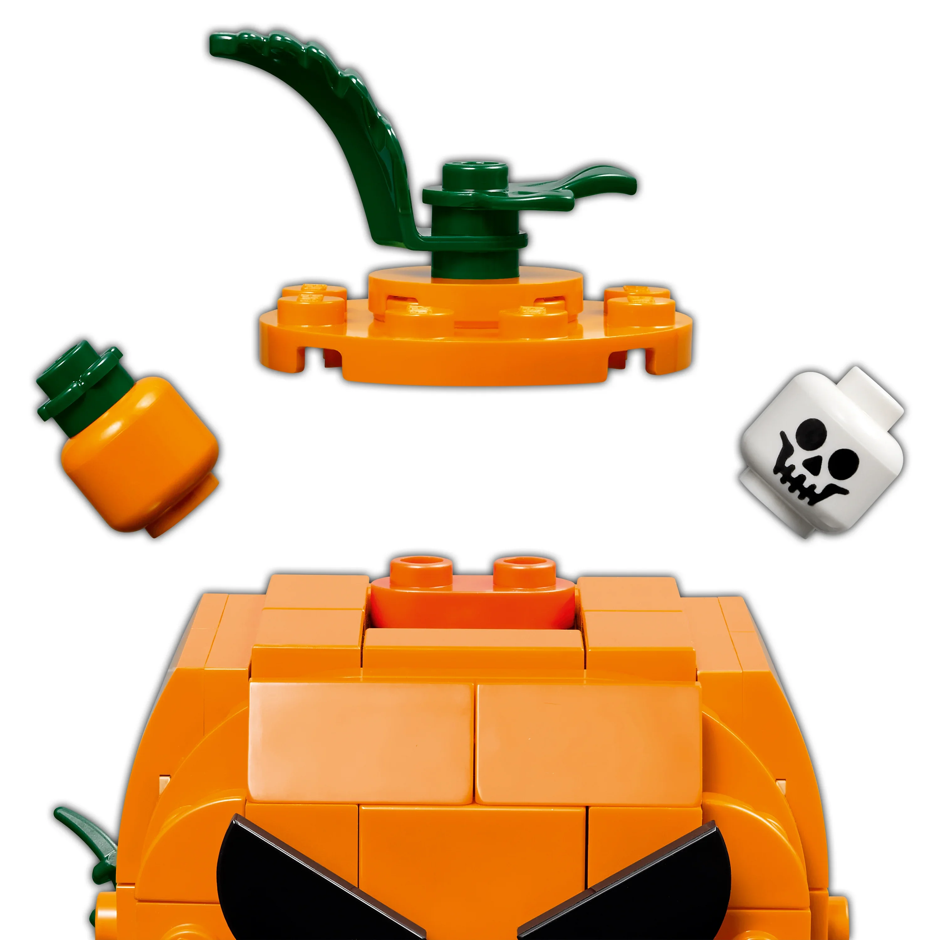 LEGO® Iconic Pumpabil 40822