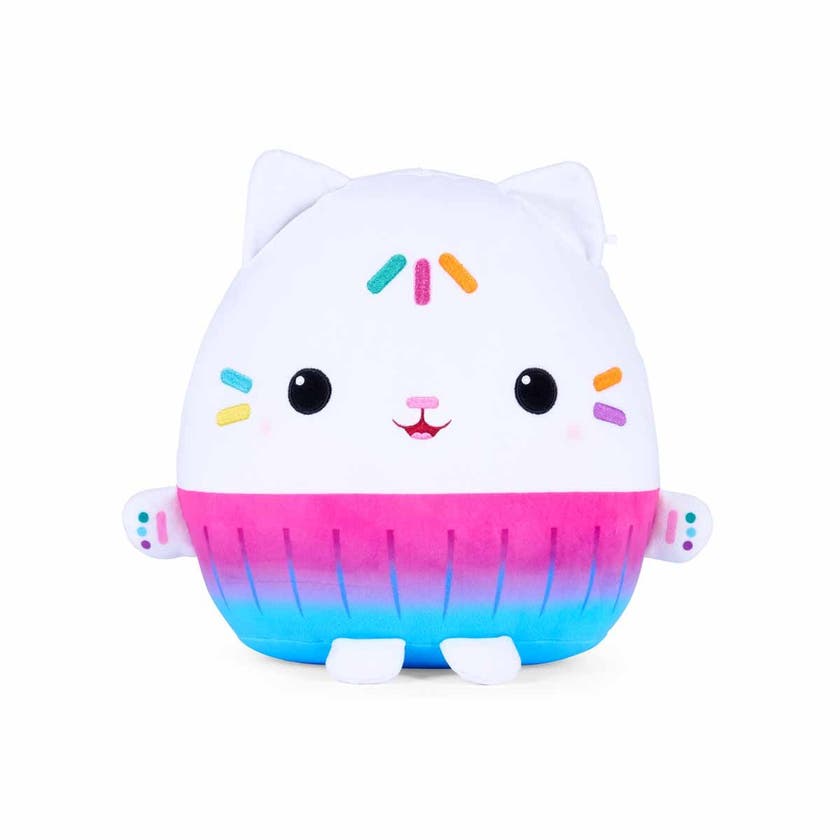 Gabbys Dockskåp Squishy Muffin Gosedjur (36 cm)