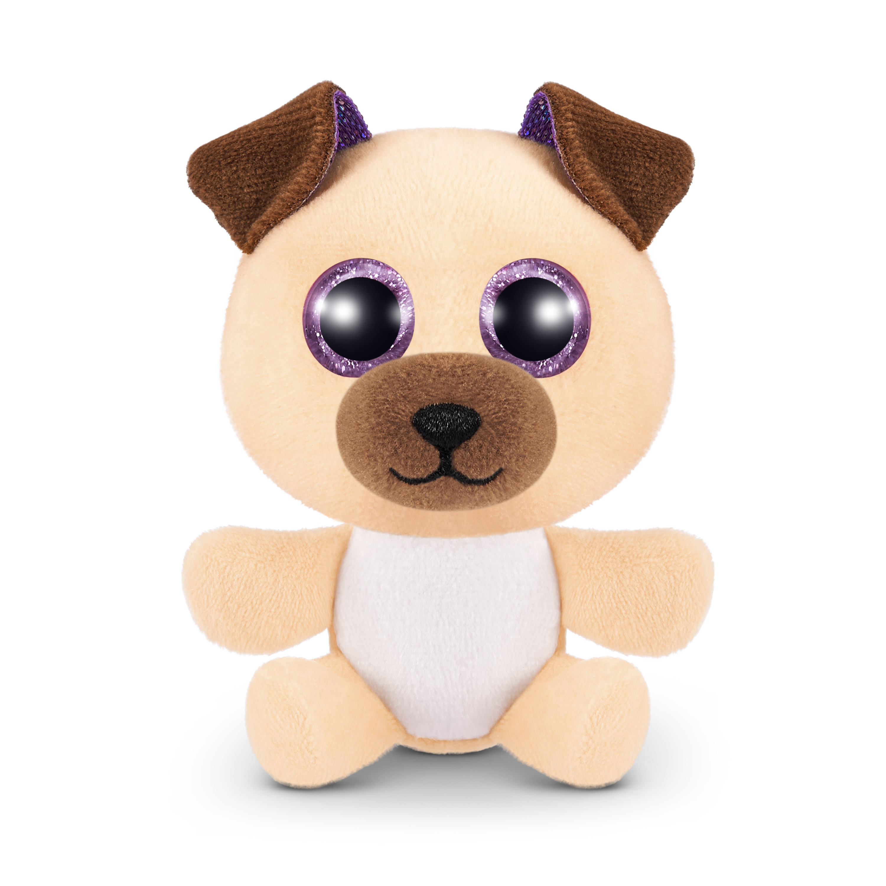 5 Surprises, Plushy Pets S2