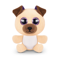 5 Surprises, Plushy Pets S2
