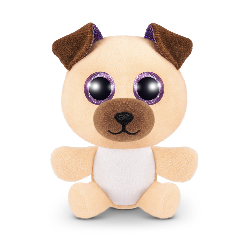 5 Surprises, Plushy Pets S2