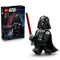 LEGO® Star Wars™ Stor Darth Vader™ minifigur Set 75461