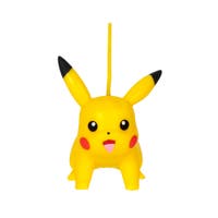 Pokemon, Figure Set 2 Pk Charizard And Pikachu