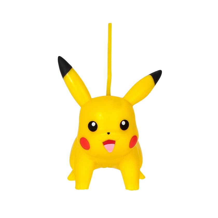 Pokemon, Figure Set 2 Pk Charizard And Pikachu