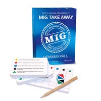 MIG Take Away Hemmakväll