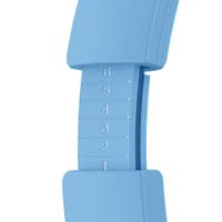 Bluey trådlösa hörlurar med volymkontroll 85/95 dB