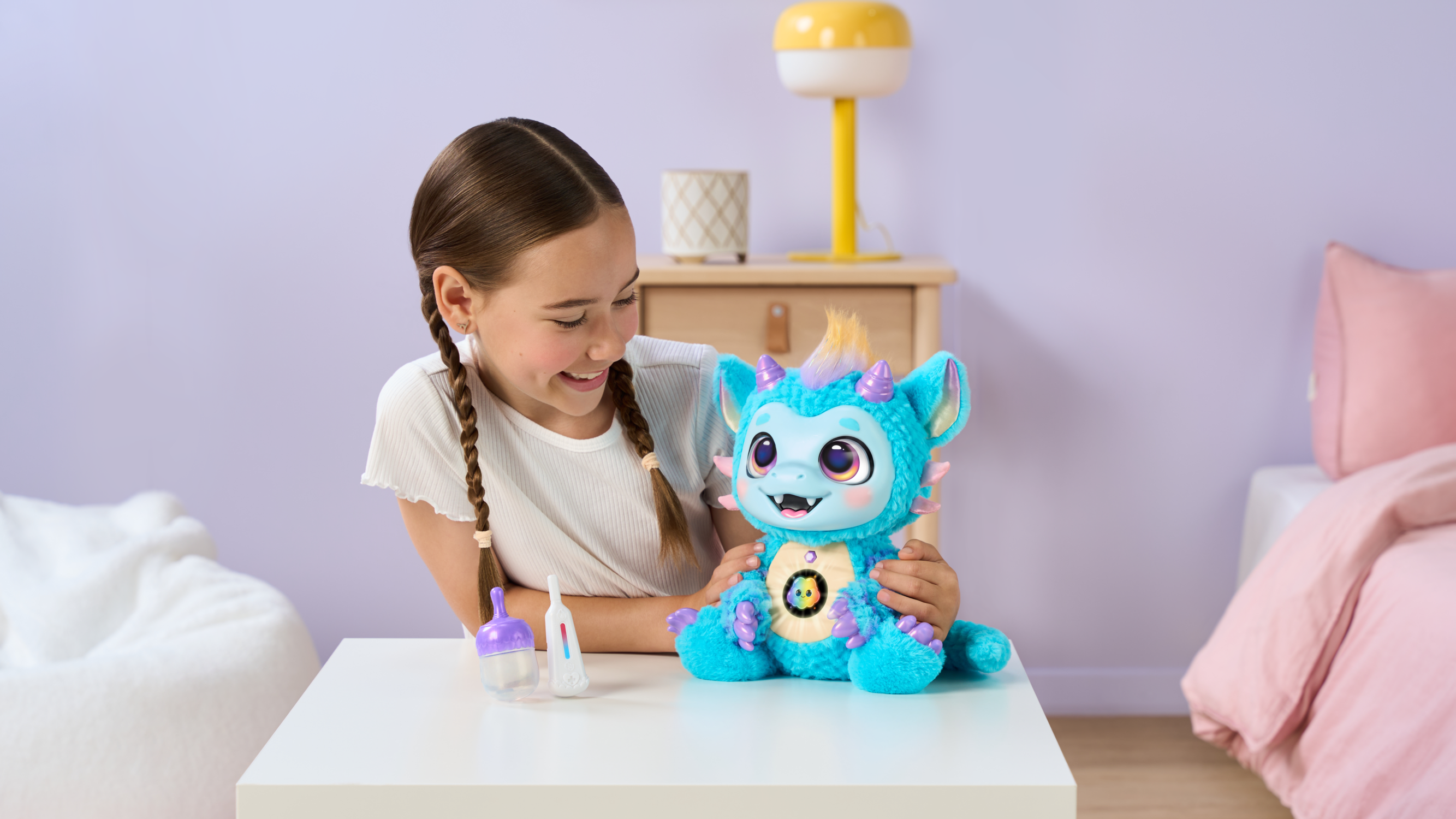 Little Live Pets My Magical Dragon Skye