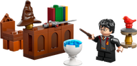 LEGO Dumbledores kontor med Harry Potter™ 30724