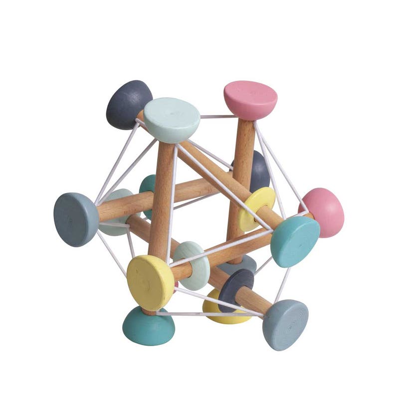 NAP, Klurig Träskallra