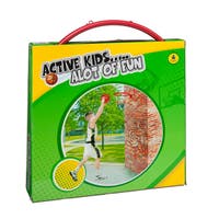 Kids Sports, Basketring i metall