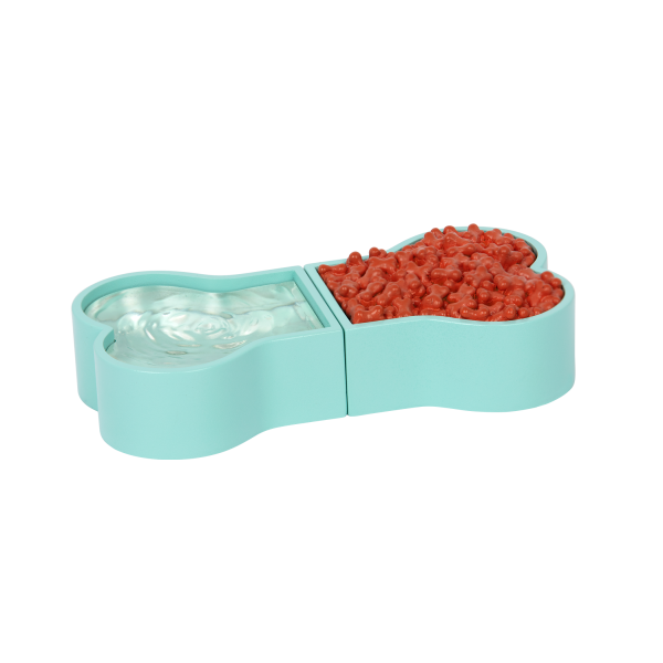 Our Generation, Og Puppy Accessories Set Paw Paradise