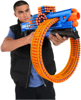 X-SHOT Insanity Mix Combo Blaster Set