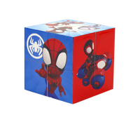 Marvel Infinity Cubes, Spidey