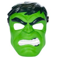 Marvel Avengers Hulk mask för barn