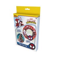 Marvel 3D Swim Ring, Spìdey