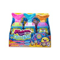 Misfittens Kittens 15 cm