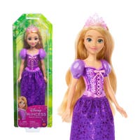 Disney Princess Fashion Doll - Rapunzel