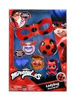 Miraculous Basic Role Playset Ladybug