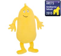 Teddykompaniet, Babblarna- Bibbi