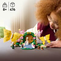 LEGO Wicked 75688, Glindas bröllopsdag