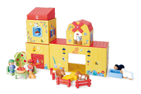 Hape Land Gårdset